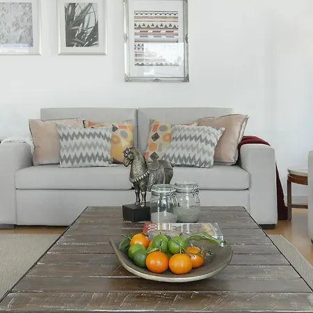 Sweet Baixa 4* Lissabon