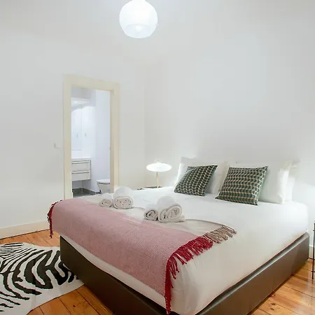 Värdshus Sweet Baixa 4*