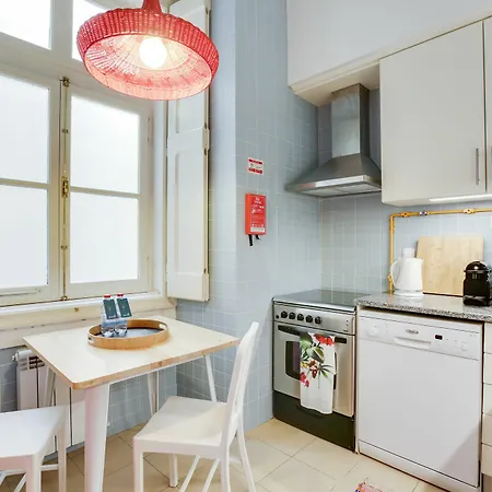 Sweet Baixa Värdshus 4*