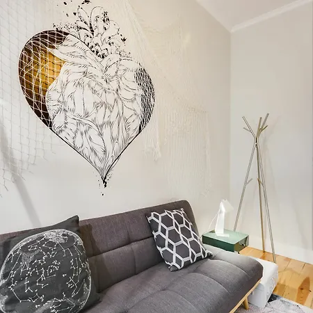 Sweet Baixa Värdshus 4*