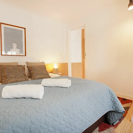 Sweet Baixa Inn 4*