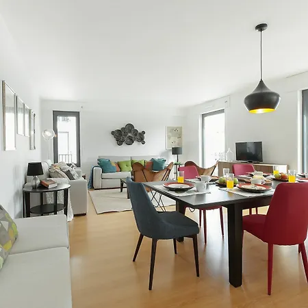 Inn Sweet Baixa Lisbon