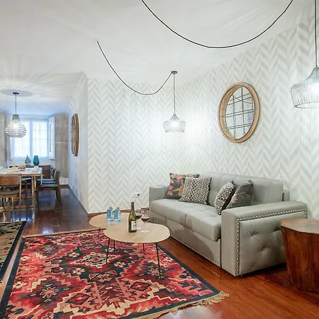 Inn Sweet Baixa
