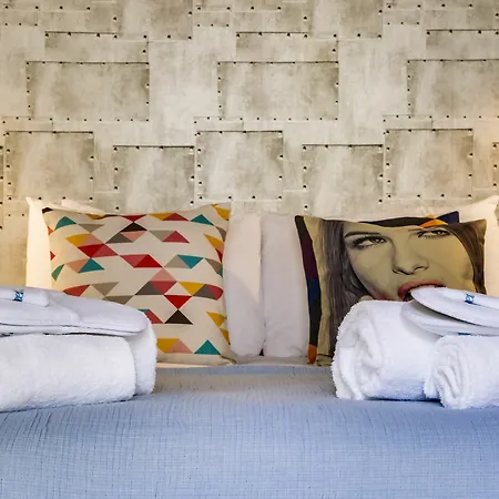 Inn Sweet Baixa Lisbon