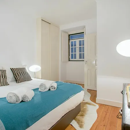 Sweet Baixa Inn Lisbon
