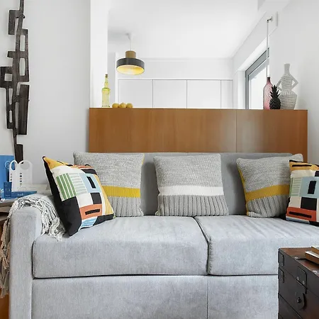Inn Sweet Baixa