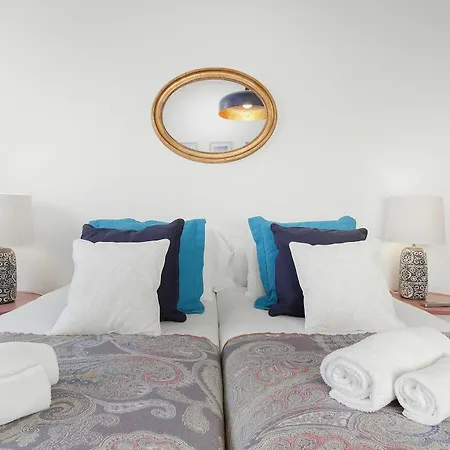 Inn Sweet Baixa Lisbon