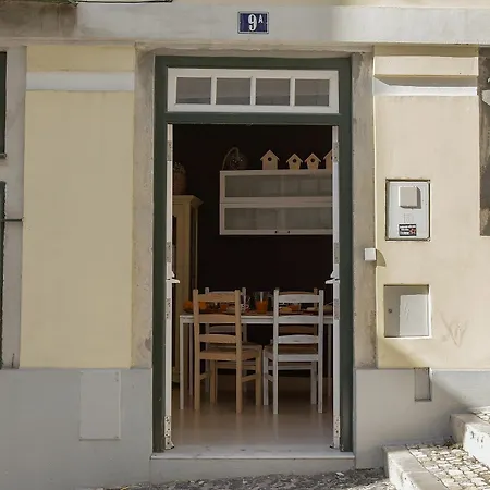 Inn Sweet Baixa