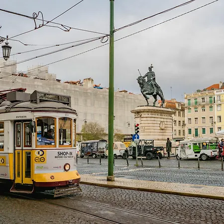 Inn Sweet Baixa
