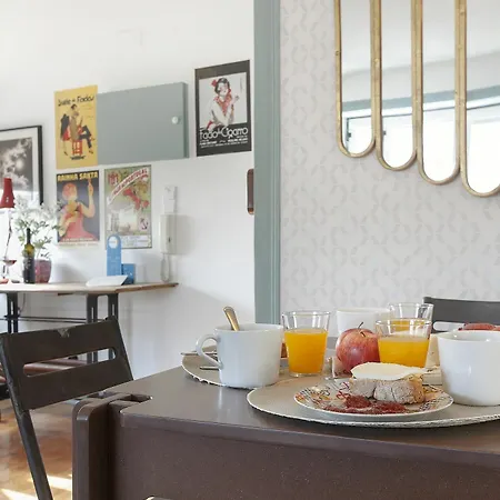 Inn Sweet Baixa 4*