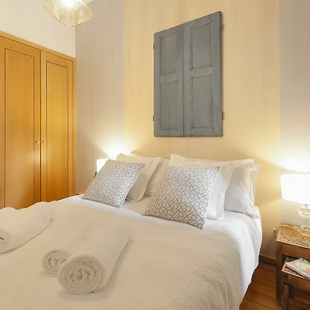 Inn Sweet Baixa Lisbon