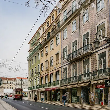 Inn Sweet Baixa