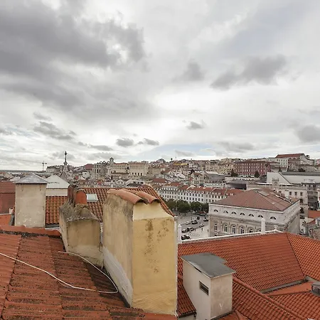 Inn Sweet Baixa