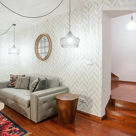 Inn Sweet Baixa