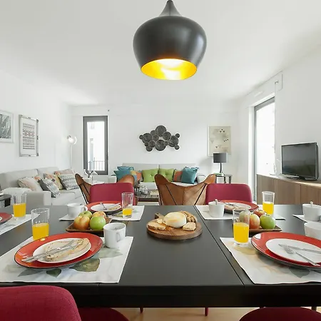 Inn Sweet Baixa 4*