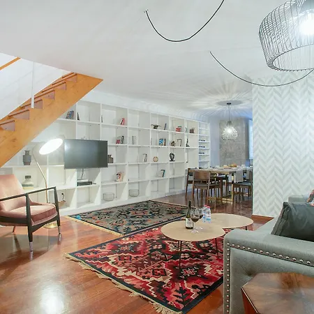 Sweet Baixa Inn 4*