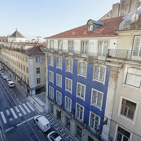 Sweet Baixa 4* Lisbon