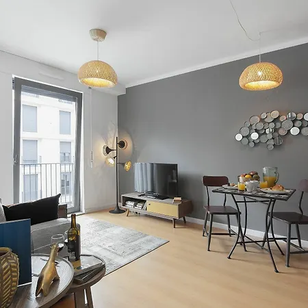 Inn Sweet Baixa 4*